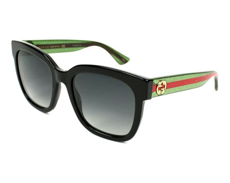 gafas de gucci hombre|Lentes de sol de Gucci Eyewear .